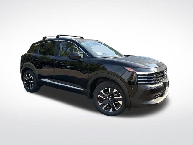 New 2026 Nissan Kicks SV w/ SV Premium Package image 33