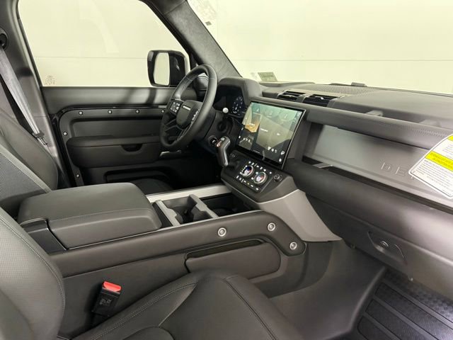 New 2026 Land Rover Defender 110 X image 33