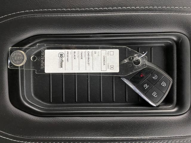 Used 2023 Chevrolet Tahoe LS image 29