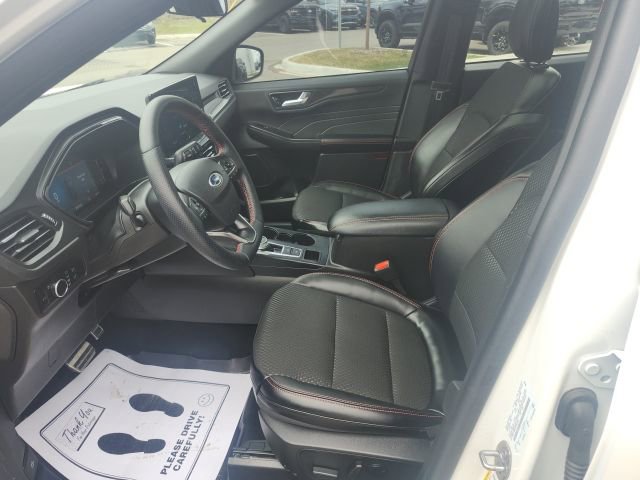 Used 2024 Ford Escape ST-Line w/ Tech Pack #1 image 20