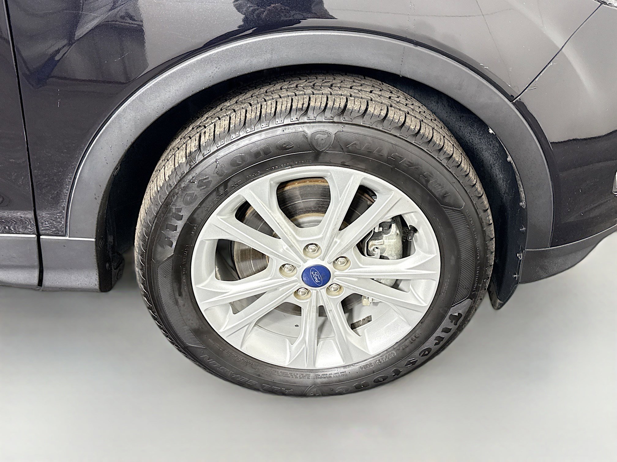 Used 2019 Ford Escape SEL image 32