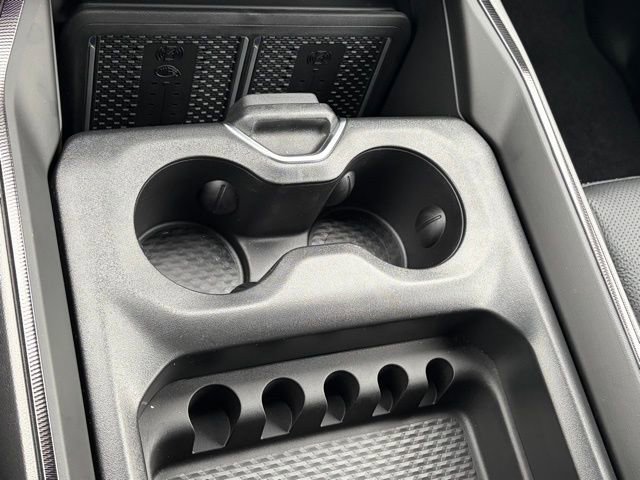 New 2026 RAM 1500 Rebel image 26