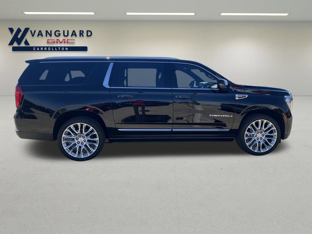 New 2026 GMC Yukon XL Denali w/ Denali Reserve Package image 6