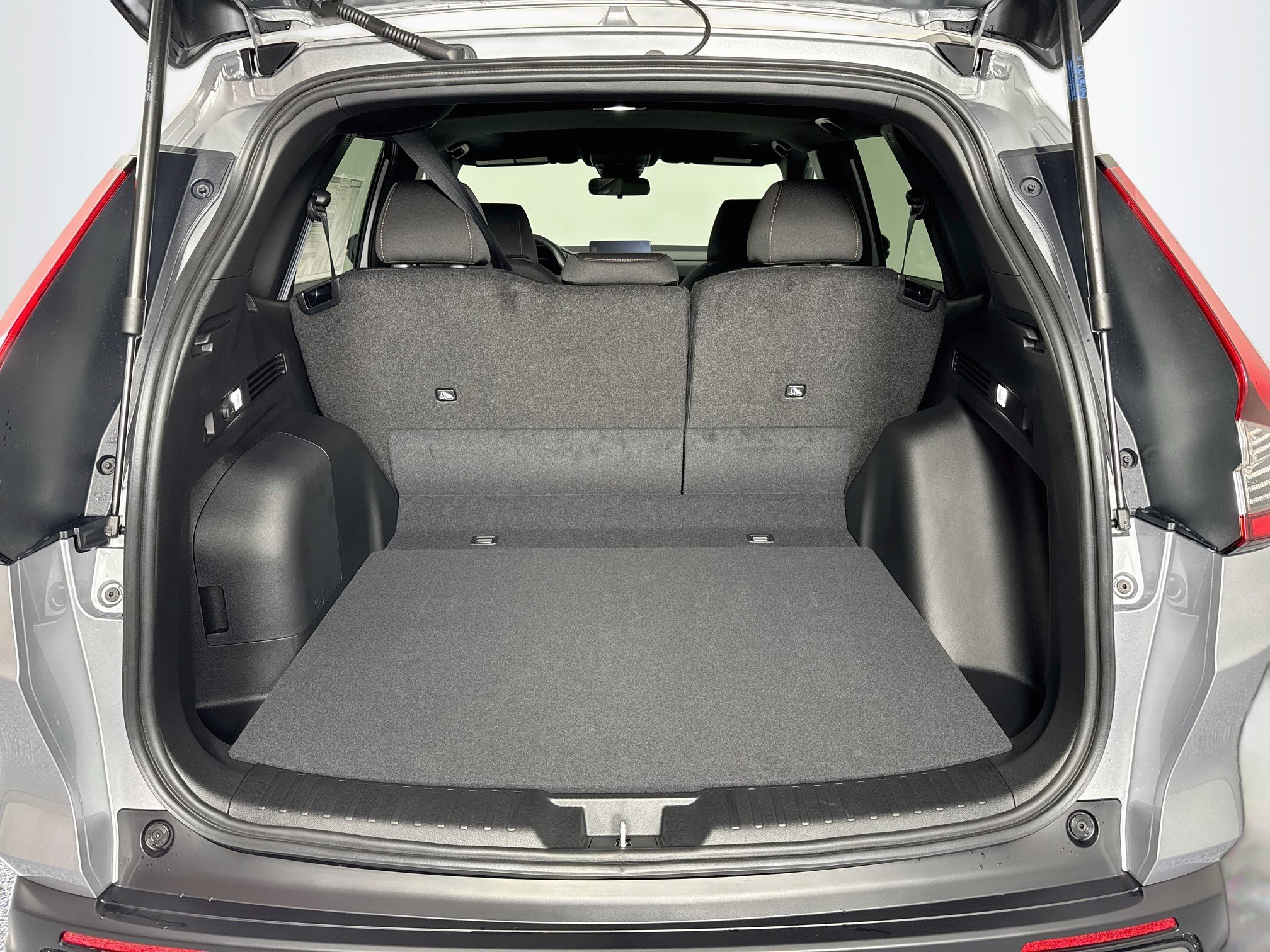 New 2026 Honda CR-V Sport image 24