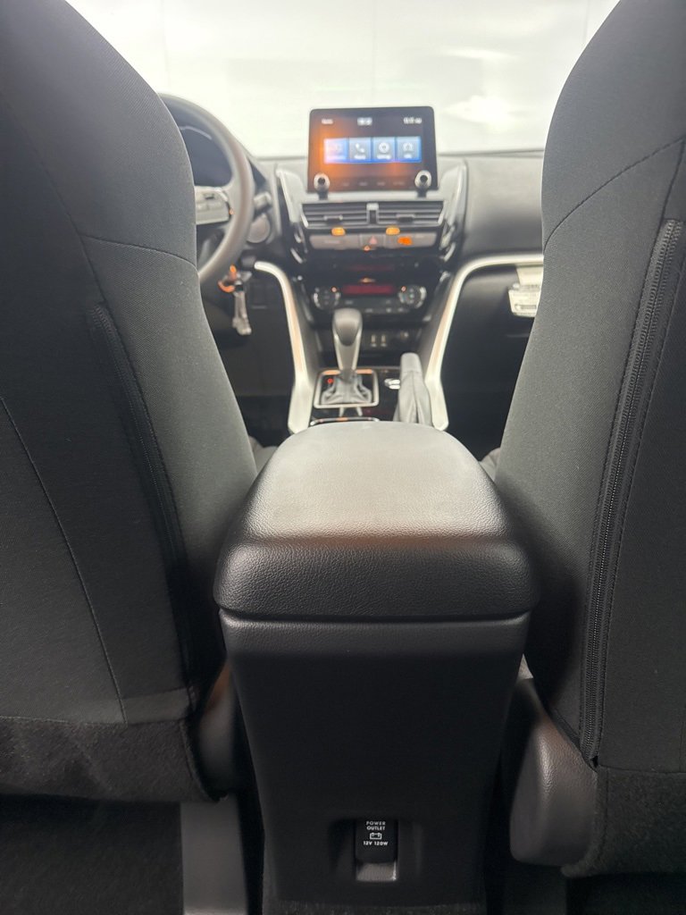New 2026 Mitsubishi Eclipse Cross ES image 30