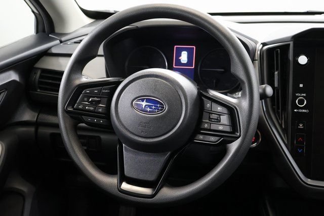 New 2026 Subaru Crosstrek 2.5i Premium AWD/4WD image 16