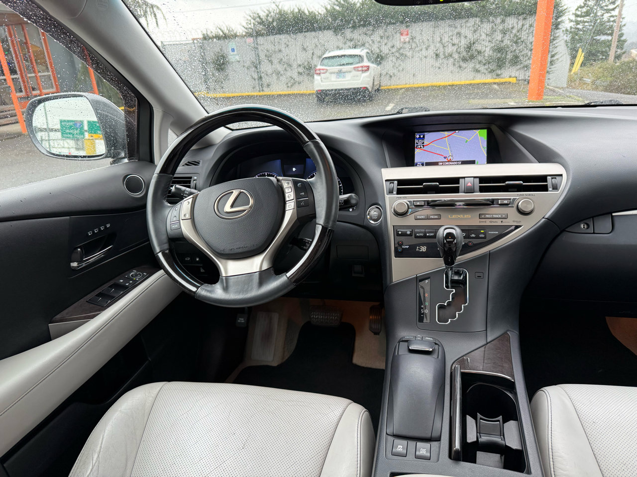 Used 2013 Lexus RX 350 AWD image 41