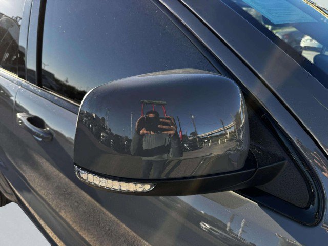 Used 2021 Jeep Grand Cherokee Trackhawk image 9