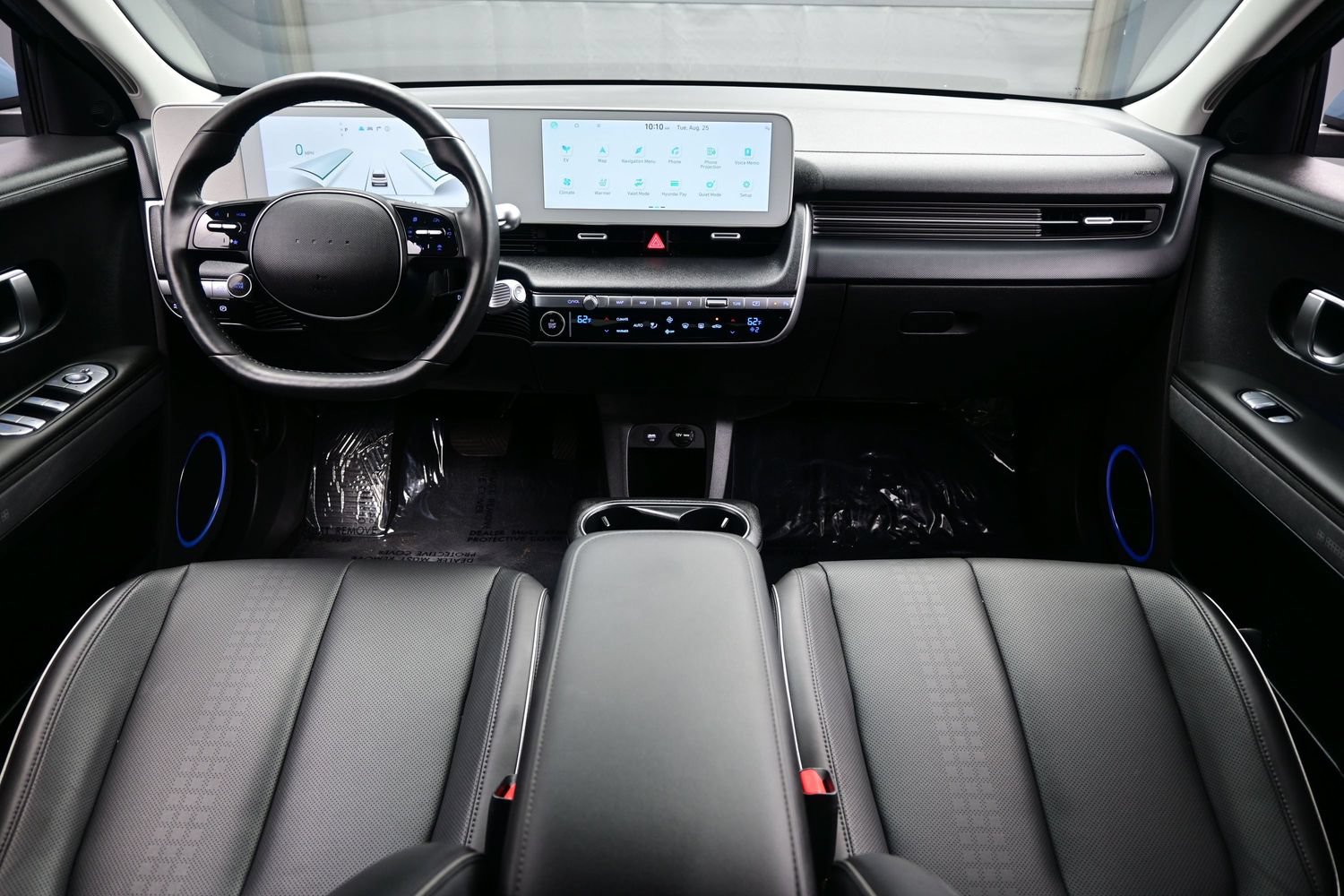 Certified 2023 Hyundai Ioniq 5 SEL AWD/4WD image 17