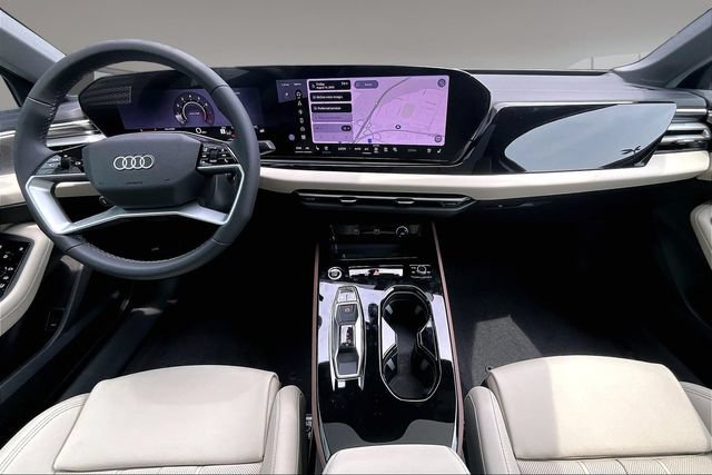 New 2026 Audi A5 2.0T Premium Plus AWD/4WD image 5