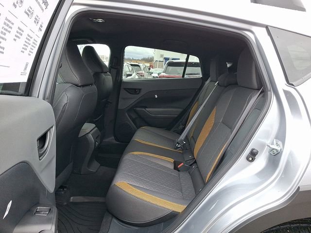 New 2026 Subaru Crosstrek 2.5i Sport image 11