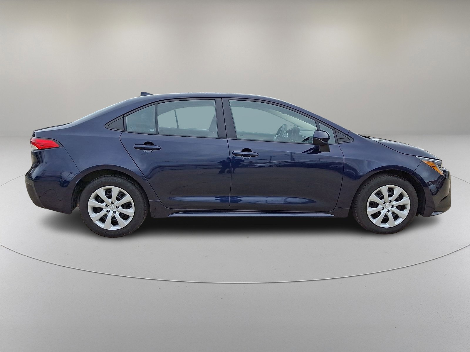 Used 2024 Toyota Corolla LE image 12