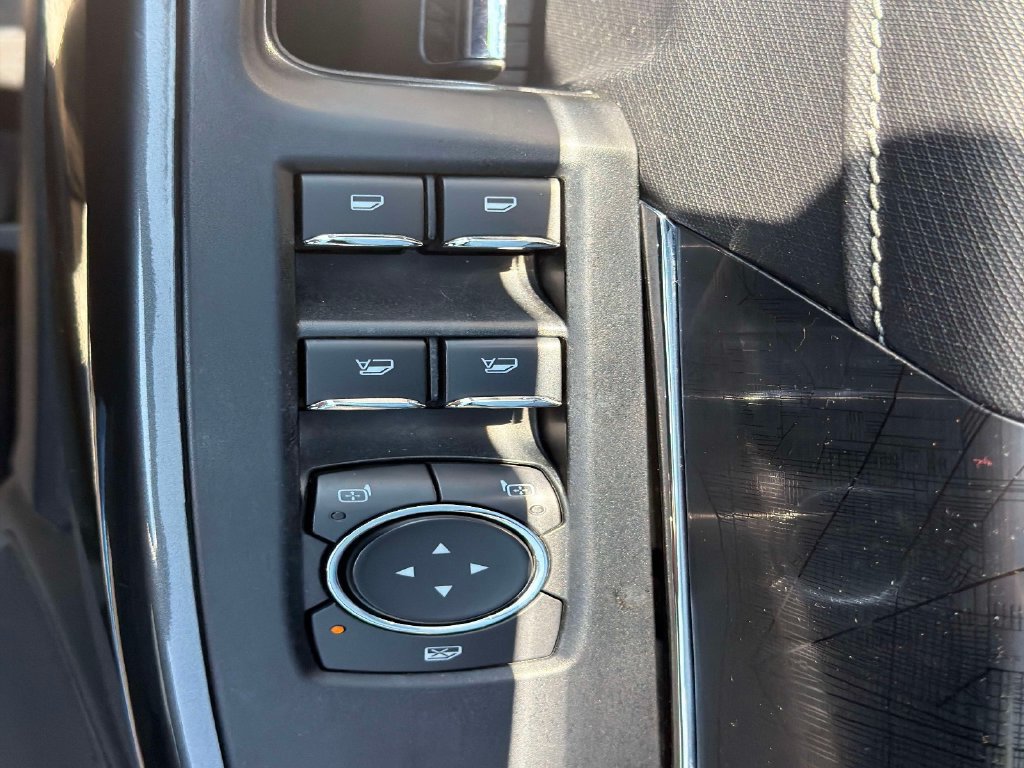 Used 2023 Ford F150 XLT w/ Equipment Group 302A High AWD/4WD image 19