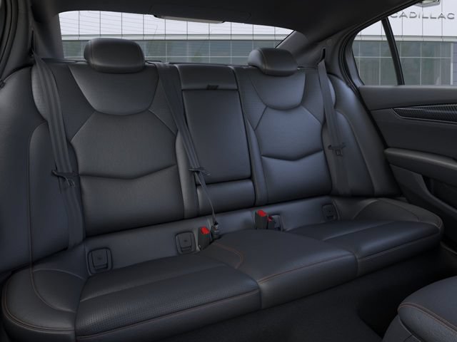 New 2026 Cadillac CT5 Sport w/ Technology Package AWD/4WD image 17