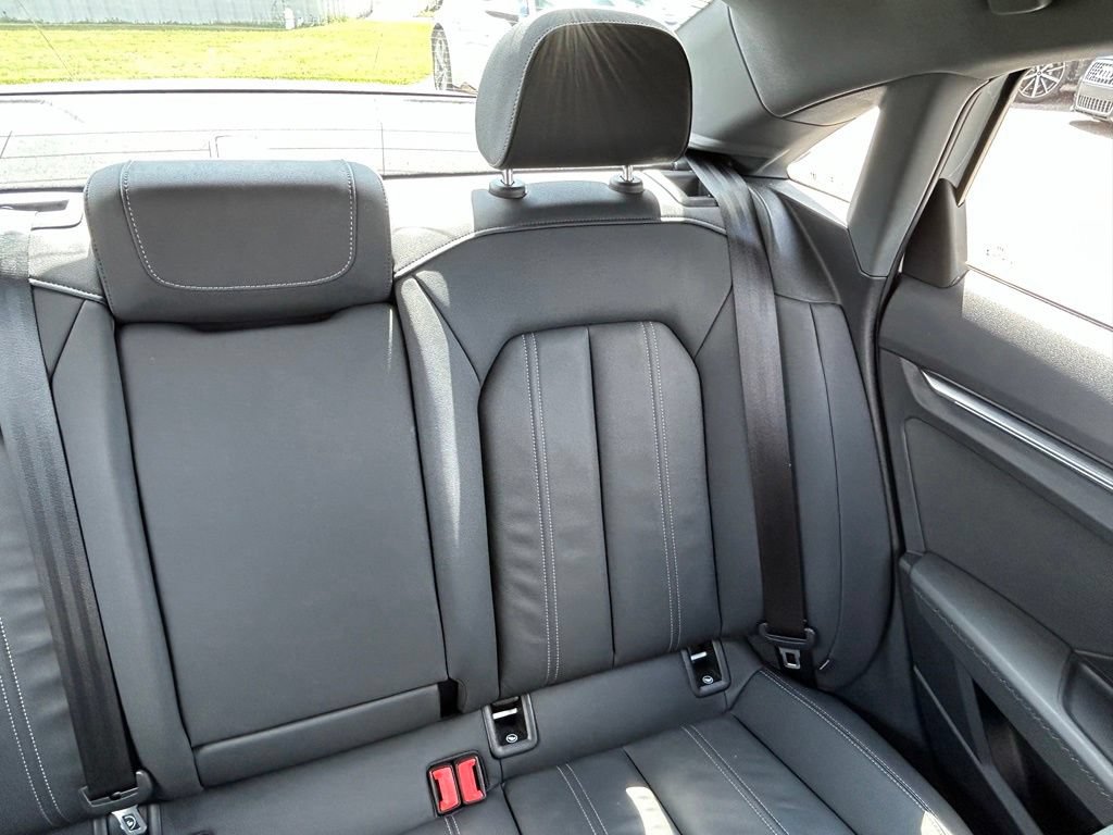 Used 2022 Audi A3 2.0T Premium Plus FWD image 14