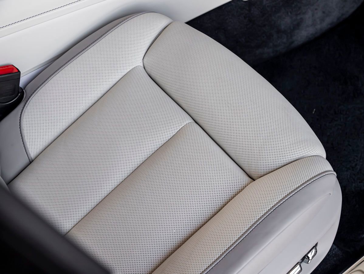 Certified 2024 Rolls-Royce Ghost Extended Wheelbase AWD/4WD image 36