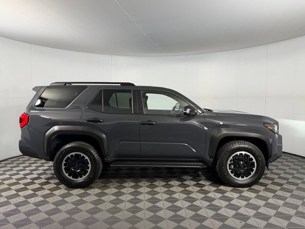 Used 2026 Toyota 4Runner TRD Off-Road AWD/4WD image 5
