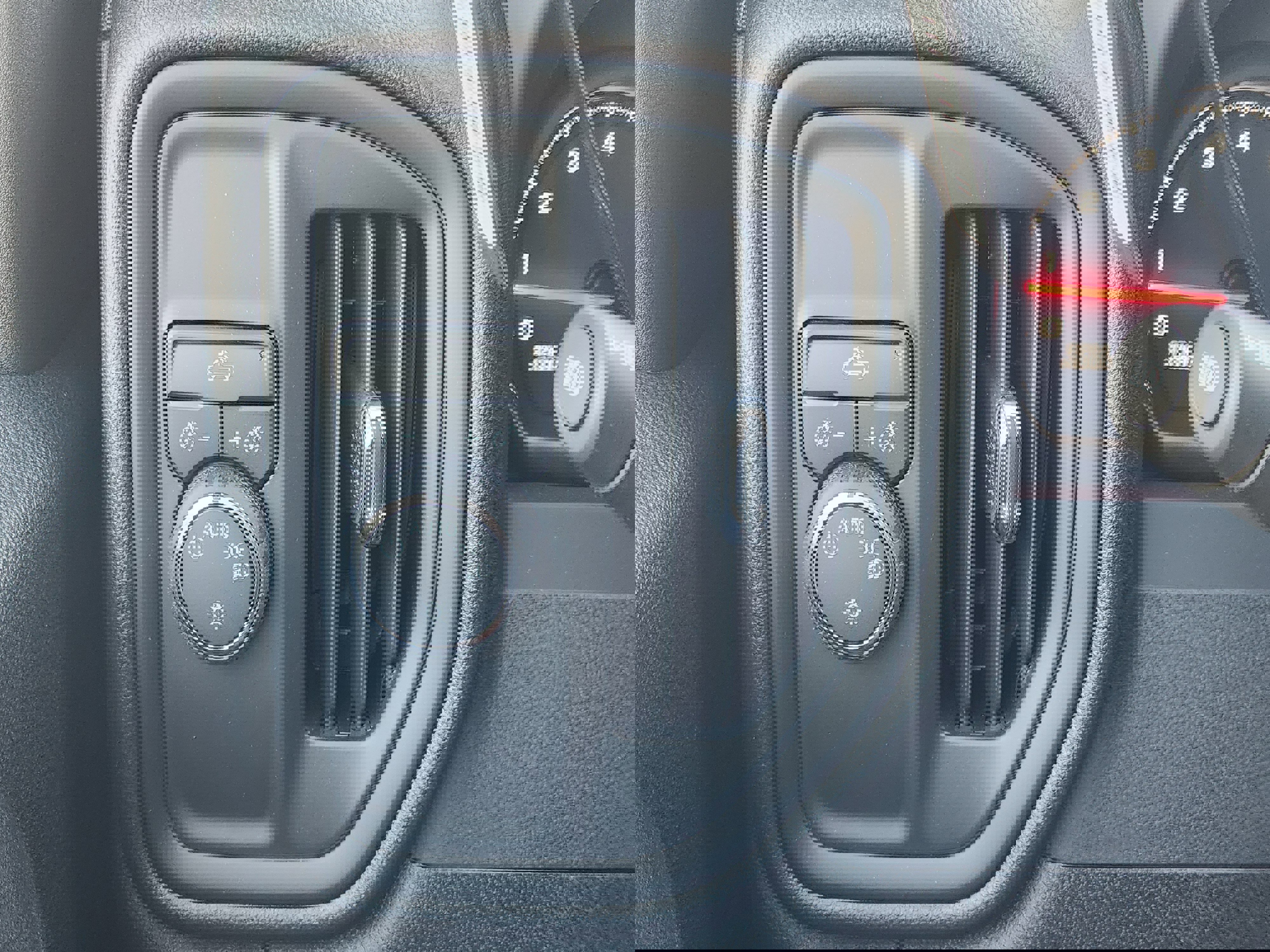 New 2025 Chevrolet Silverado 2500 W/T w/ WT Convenience Package image 22