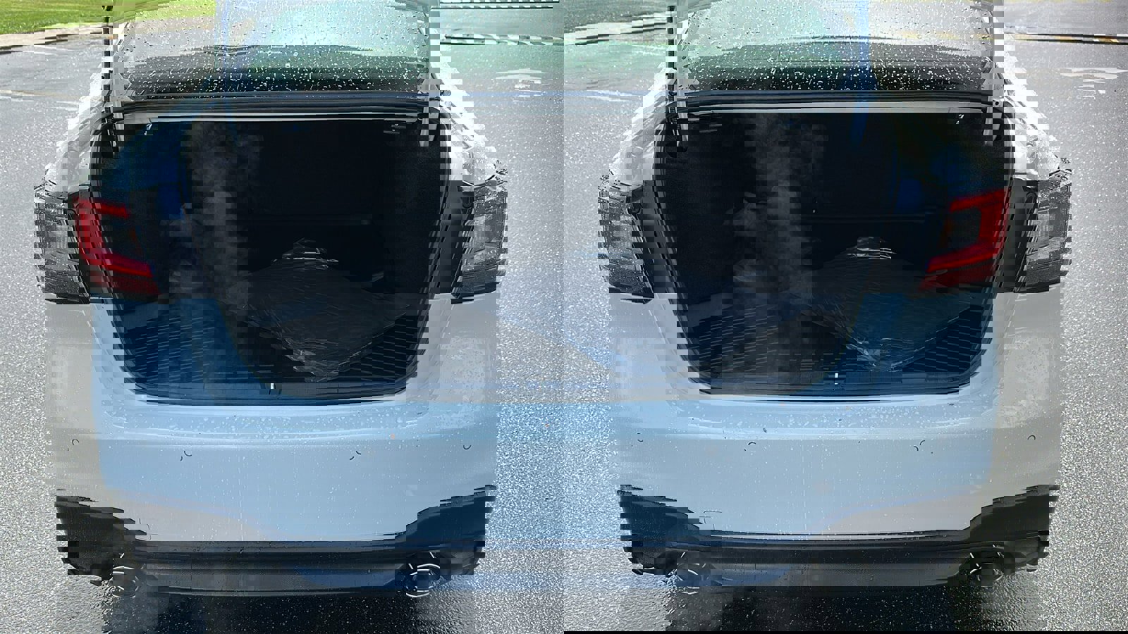 Used 2023 Subaru Legacy Touring XT image 24