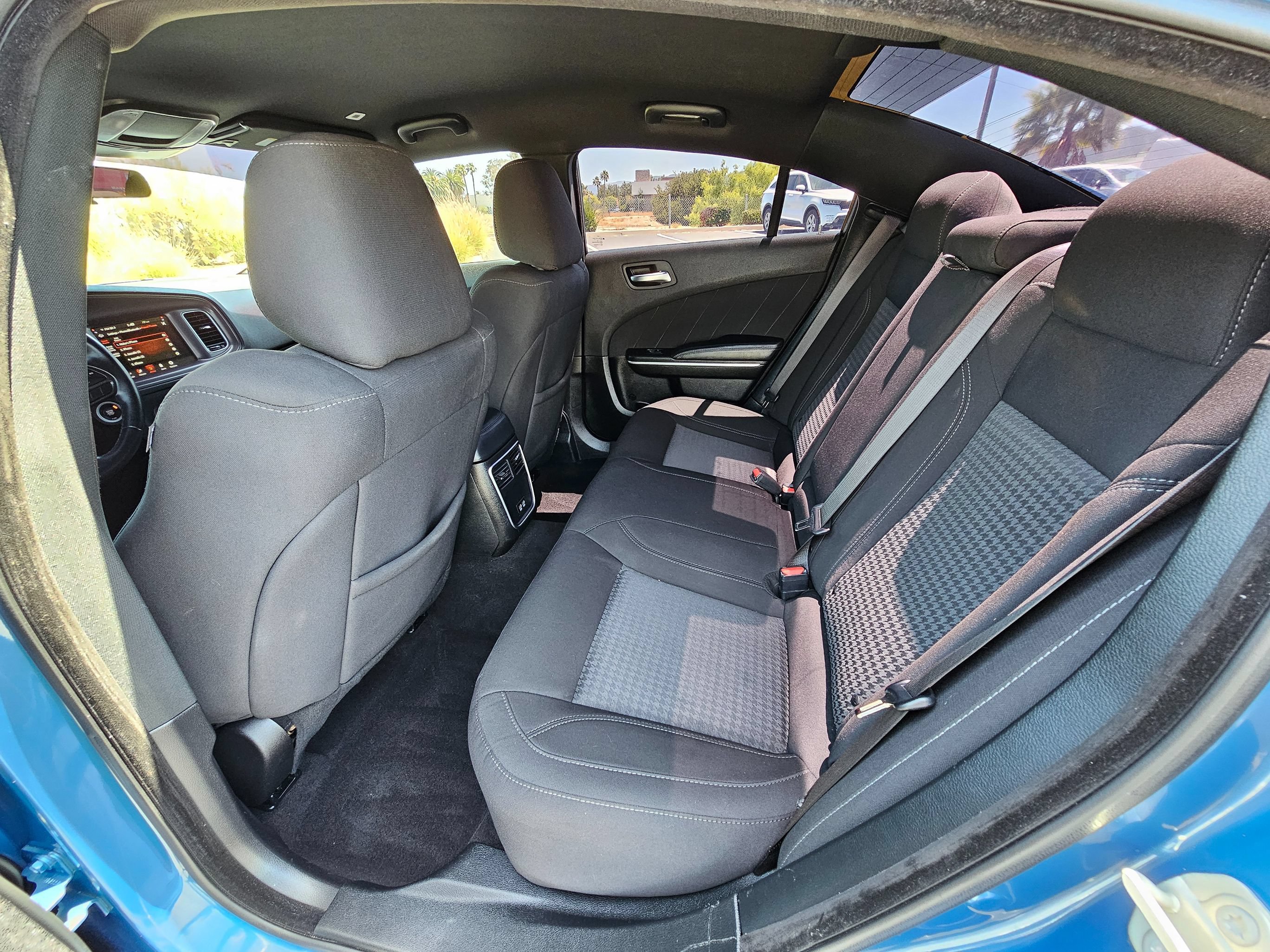 Used 2023 Dodge Charger SXT RWD image 18
