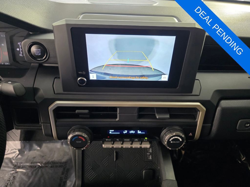 Used 2024 Toyota Tacoma SR AWD/4WD image 21