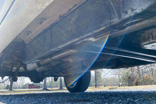 Used 1989 Chevrolet Silverado 1500 2WD Regular Cab image 35