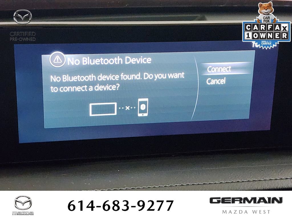 Used 2024 MAZDA CX-30 AWD 2.5 S w/ Preferred Package image 28