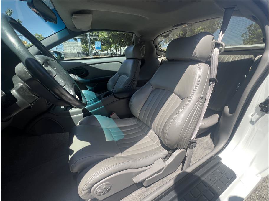 Used 1993 Pontiac Firebird Coupe RWD image 20