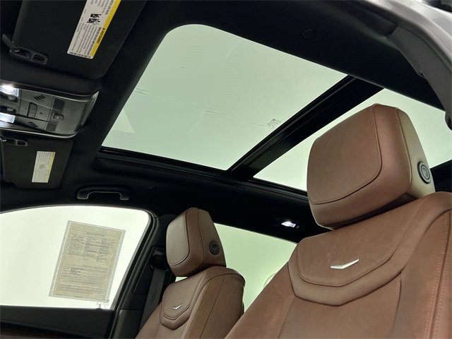 Used 2025 Cadillac XT5 Sportv image 19