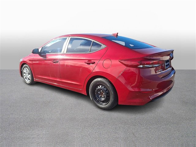 Used 2017 Hyundai Elantra SE image 6
