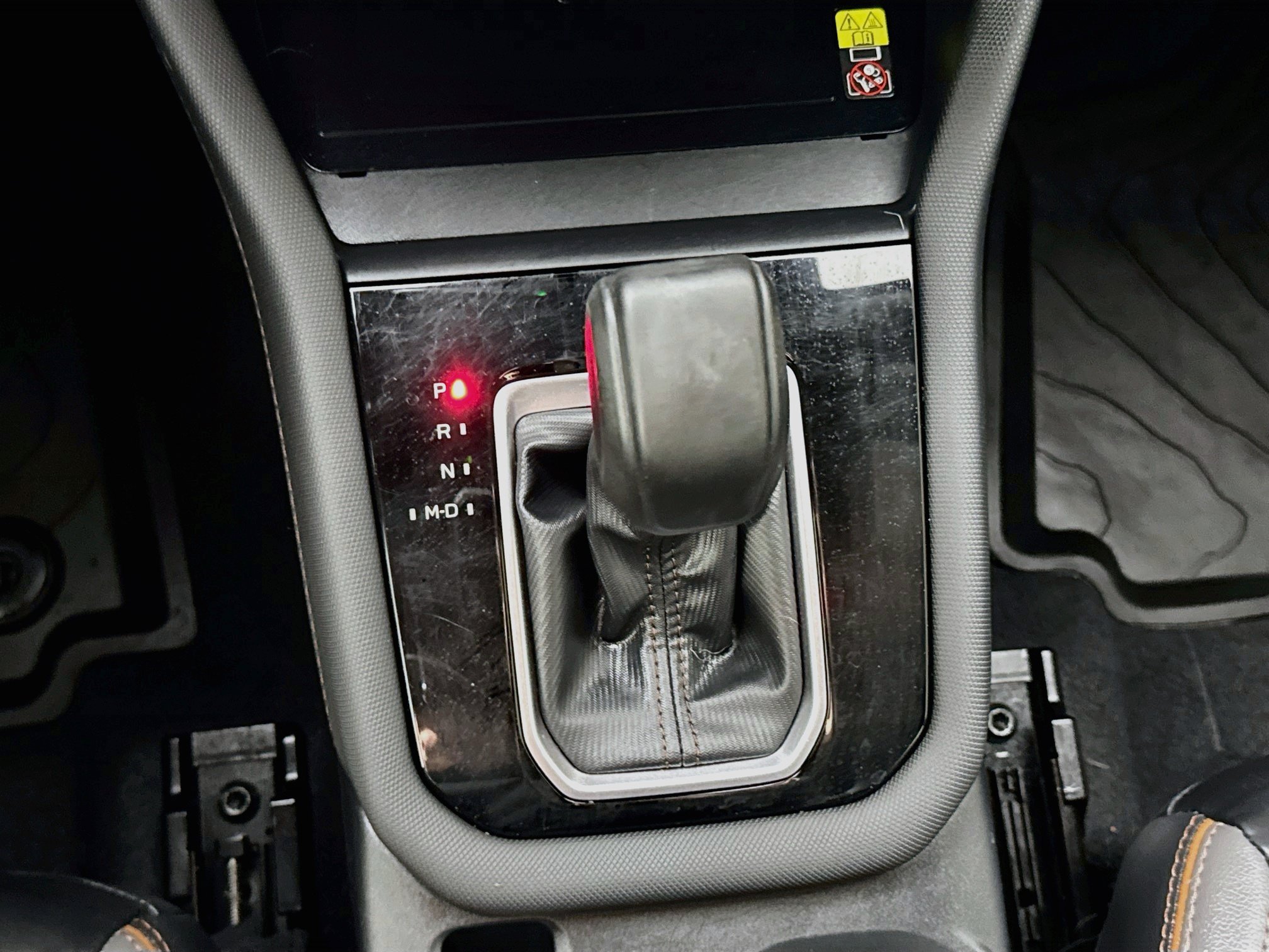 Used 2025 Subaru Forester Sport AWD/4WD image 19
