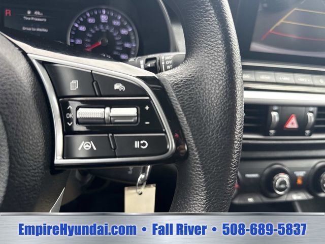 Used 2024 Kia Forte LXS FWD image 27