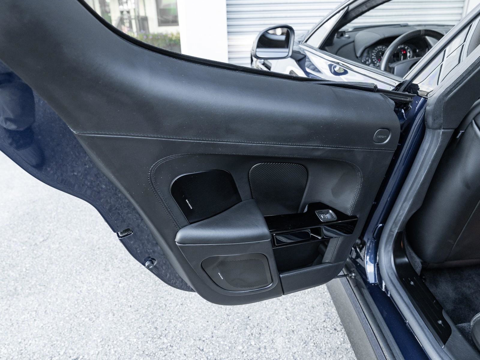 Used 2019 Aston Martin Rapide AMR image 49