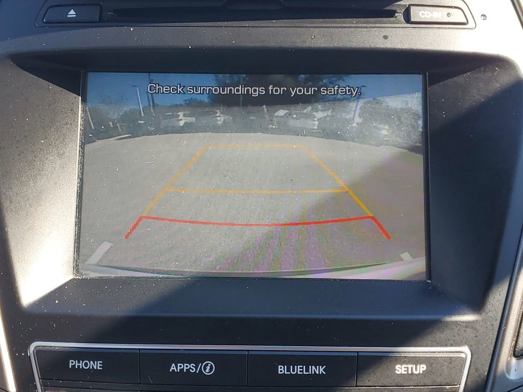 Used 2017 Hyundai Santa Fe Sport image 33