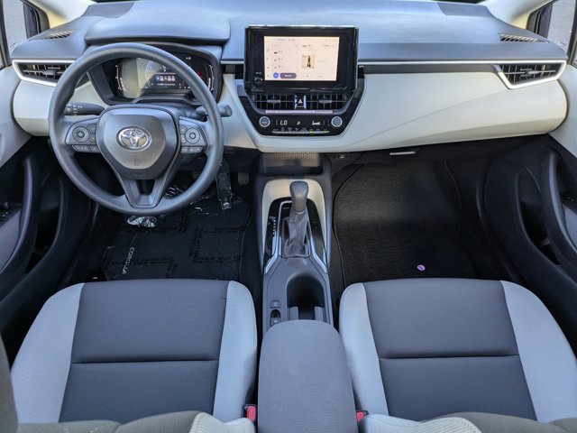 New 2026 Toyota Corolla LE image 14