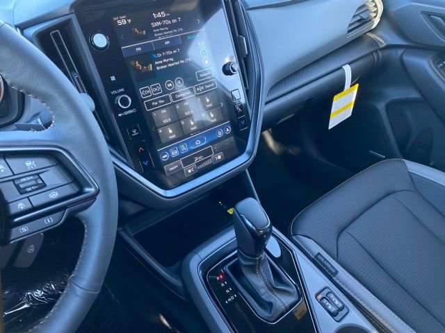 New 2026 Subaru Crosstrek 2.5i Wilderness image 15