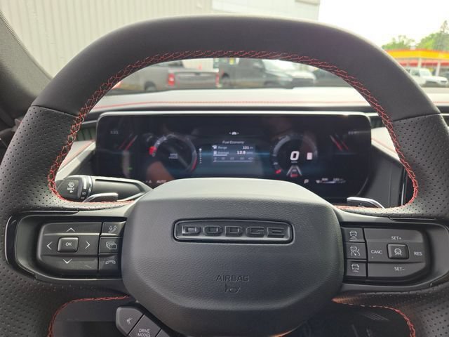 New 2026 Dodge Charger Scat Pack AWD/4WD image 38