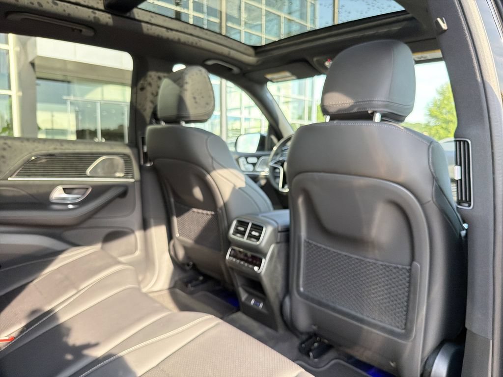 New 2026 Mercedes-Benz GLE 350 4MATIC image 17