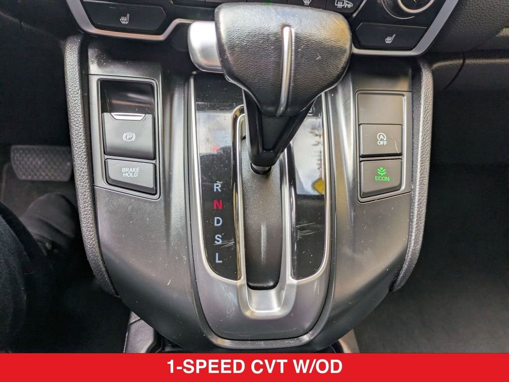Used 2020 Honda CR-V EX-L image 27