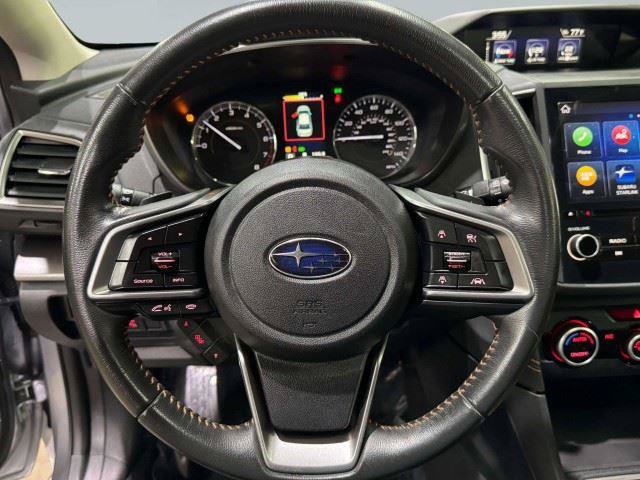 Used 2019 Subaru Crosstrek 2.0i Limited w/ Moonroof Package w/Navigation AWD/4WD image 32