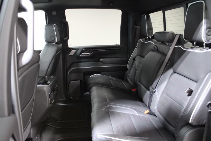 New 2026 GMC Sierra 2500 AT4X AWD/4WD image 23