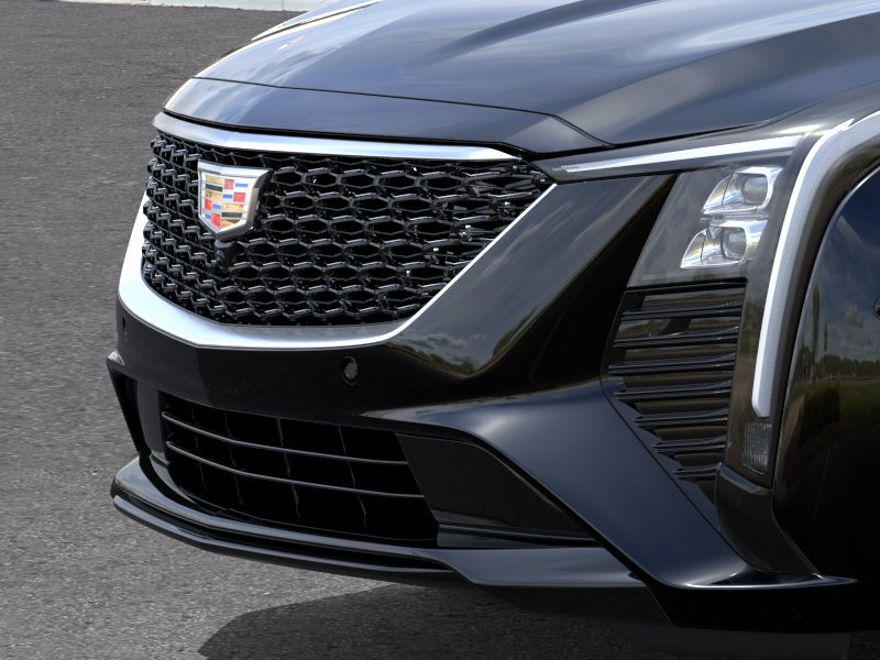 New 2026 Cadillac CT5 Premium Luxury image 13