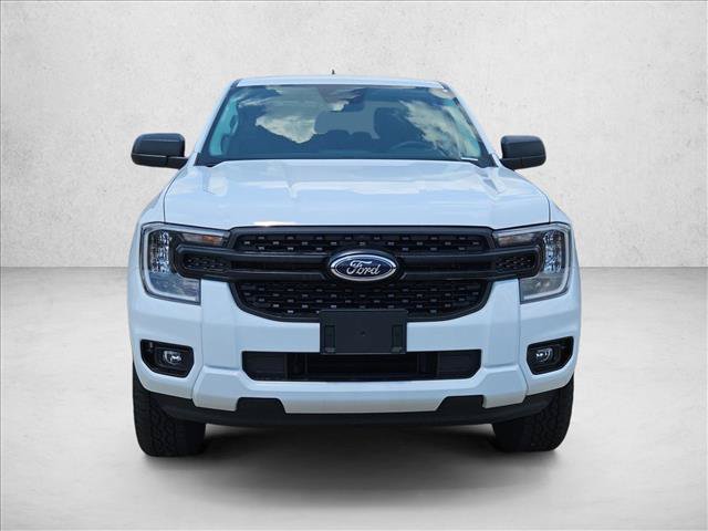 New 2026 Ford Ranger XL w/ Trailer Tow Package RWD image 6