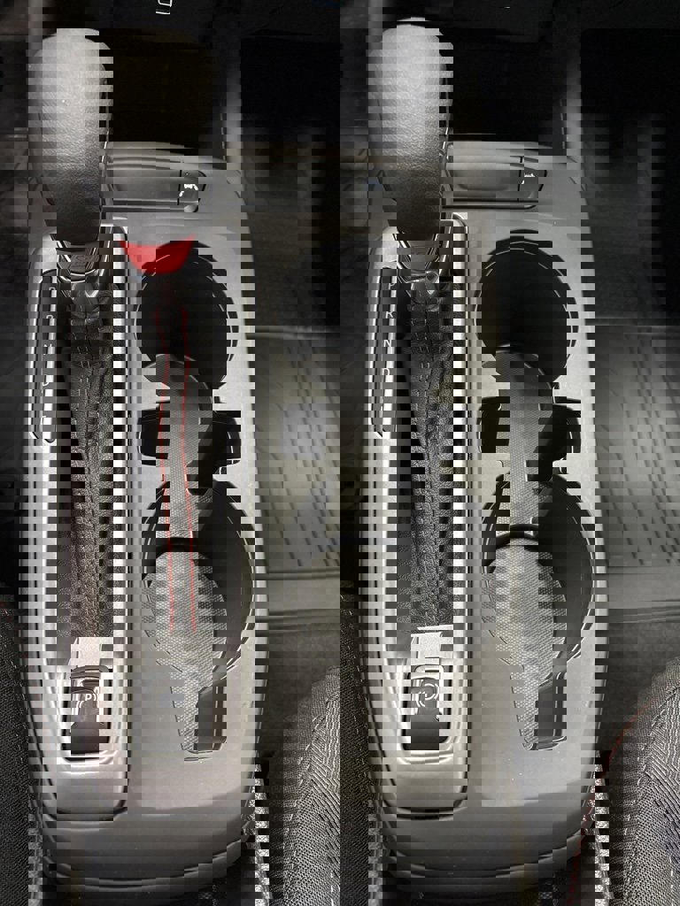 New 2026 Chevrolet Trax RS w/ Driver Confidence Package image 20