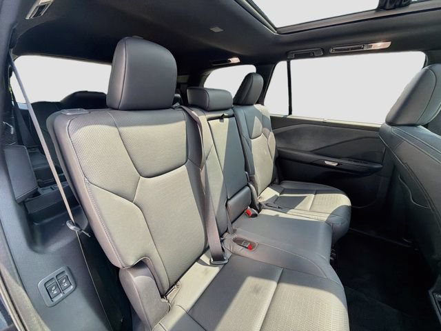 Certified 2024 Lexus TX 350 AWD w/ Technology Package image 26