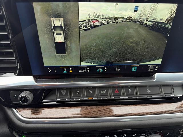 New 2026 Chevrolet Silverado 3500 LT w/ All Star Edition image 22