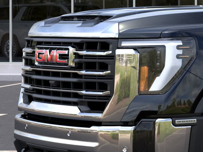 New 2026 GMC Sierra 3500 SLE AWD/4WD image 13