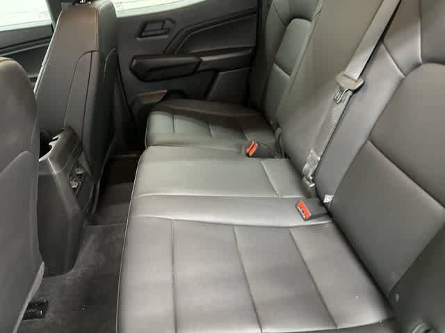 Used 2026 Chevrolet Colorado Trail Boss AWD/4WD image 11