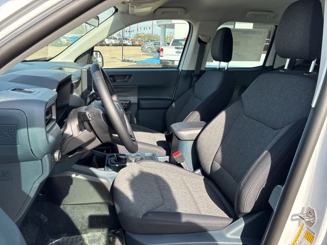New 2025 Ford Maverick XLT w/ XLT Luxury Package AWD/4WD image 17