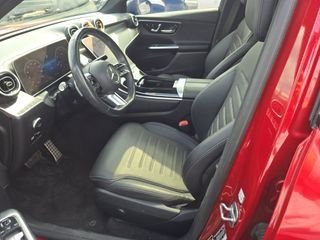 Used 2024 Mercedes-Benz GLC 300 4MATIC w/ AMG Line image 3